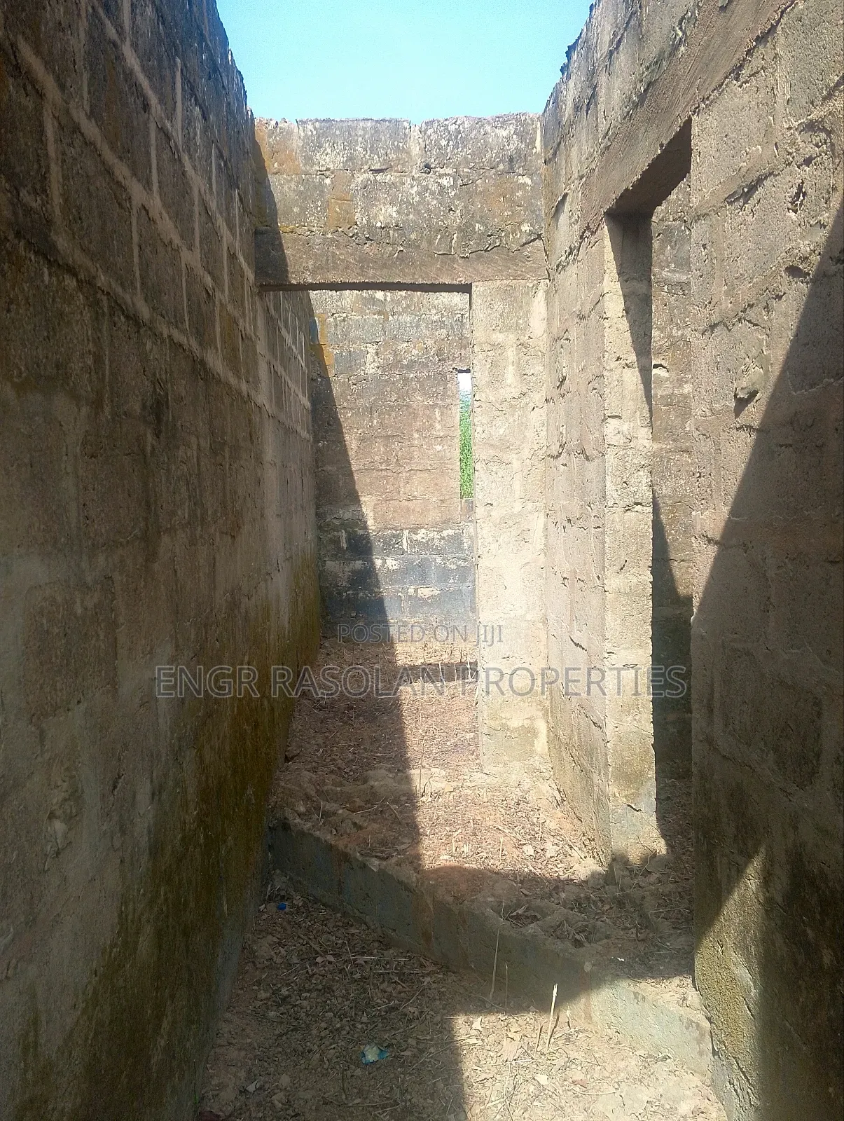 1bdrm Block of Flats in Ogbondoroko, Asa for sale