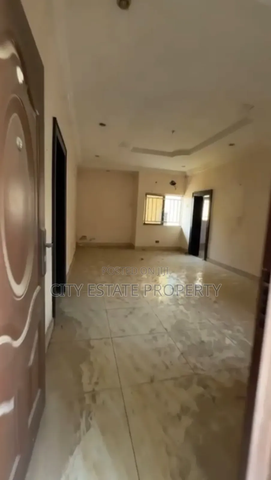 1bdrm Block of Flats in City Estate, Utako for rent