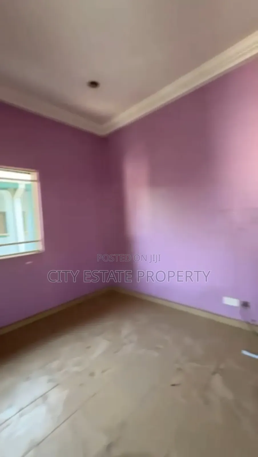 1bdrm Block of Flats in City Estate, Utako for rent