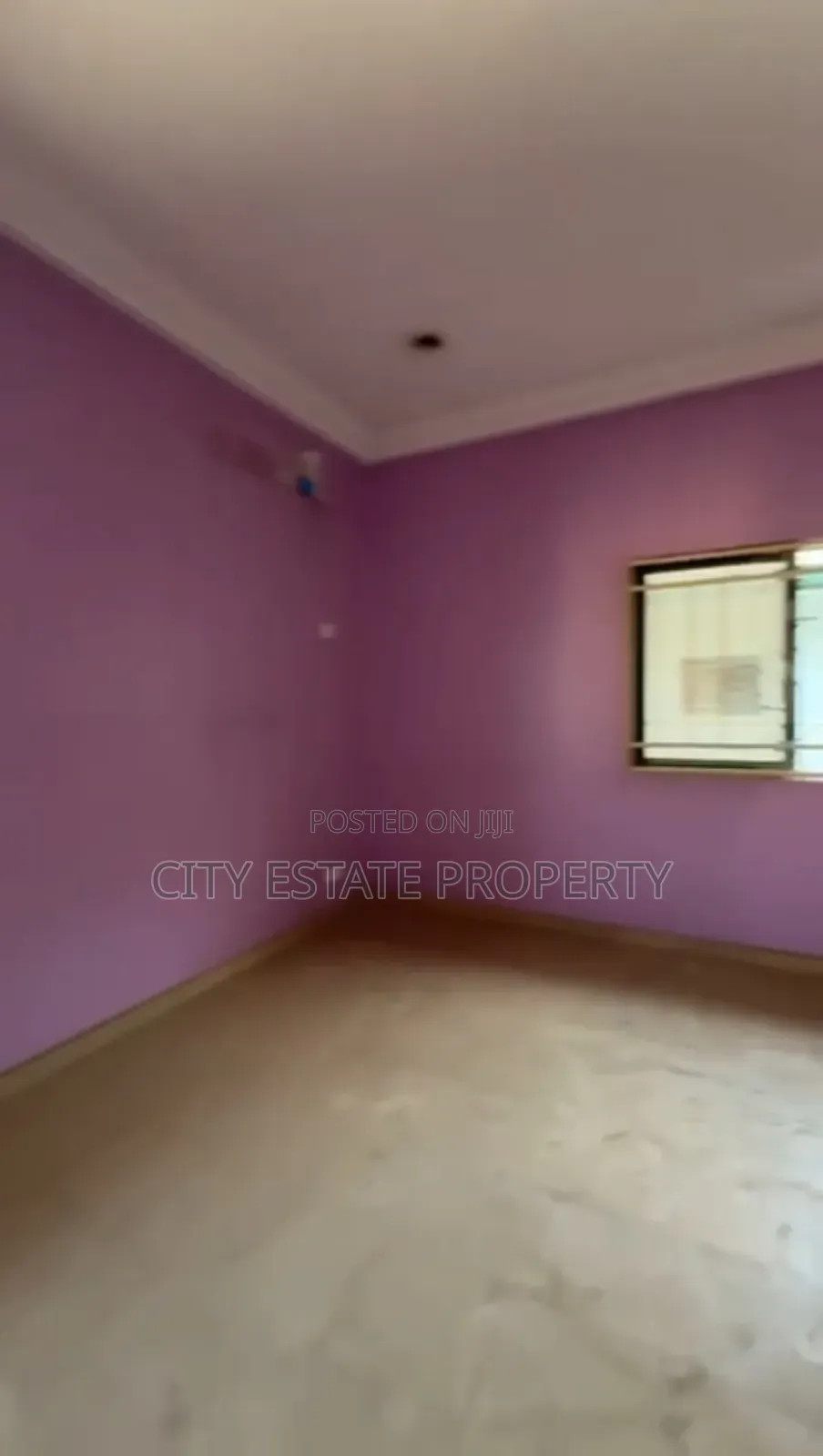 1bdrm Block of Flats in City Estate, Utako for rent
