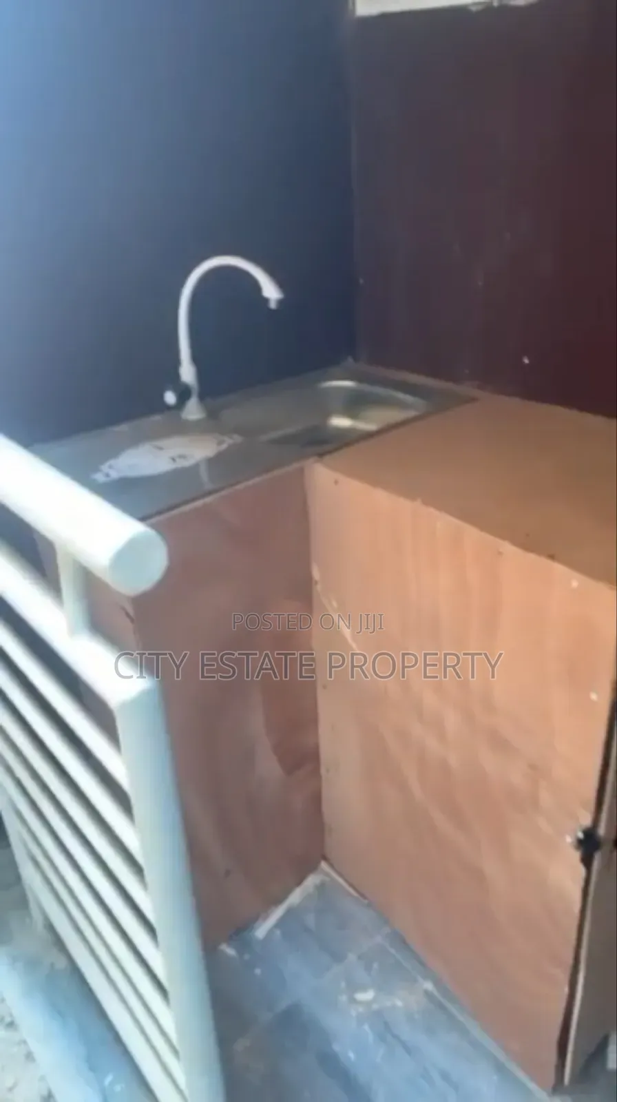 Studio Apartment in Dantata Estate, Kubwa for rent