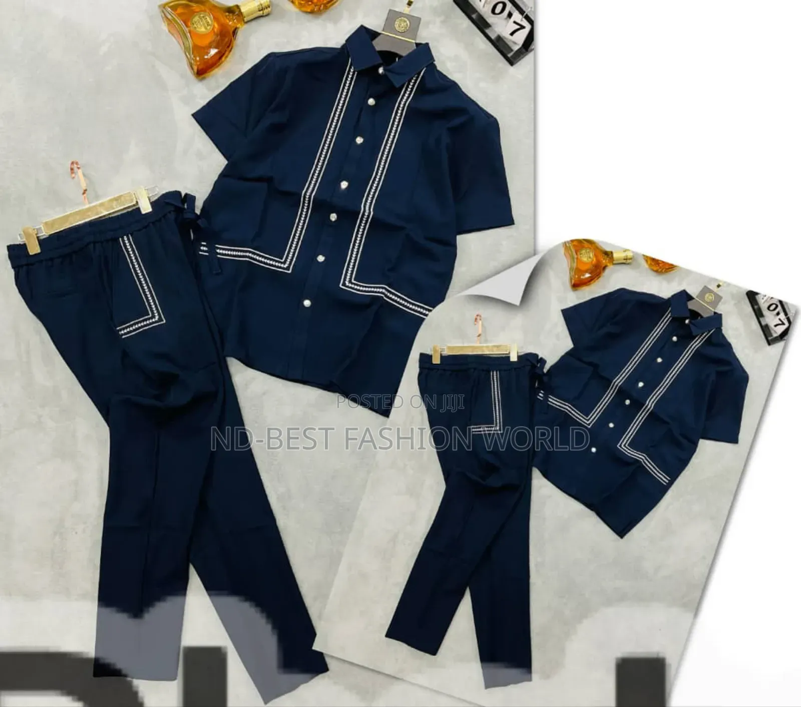 Quality Men's Designer Wears