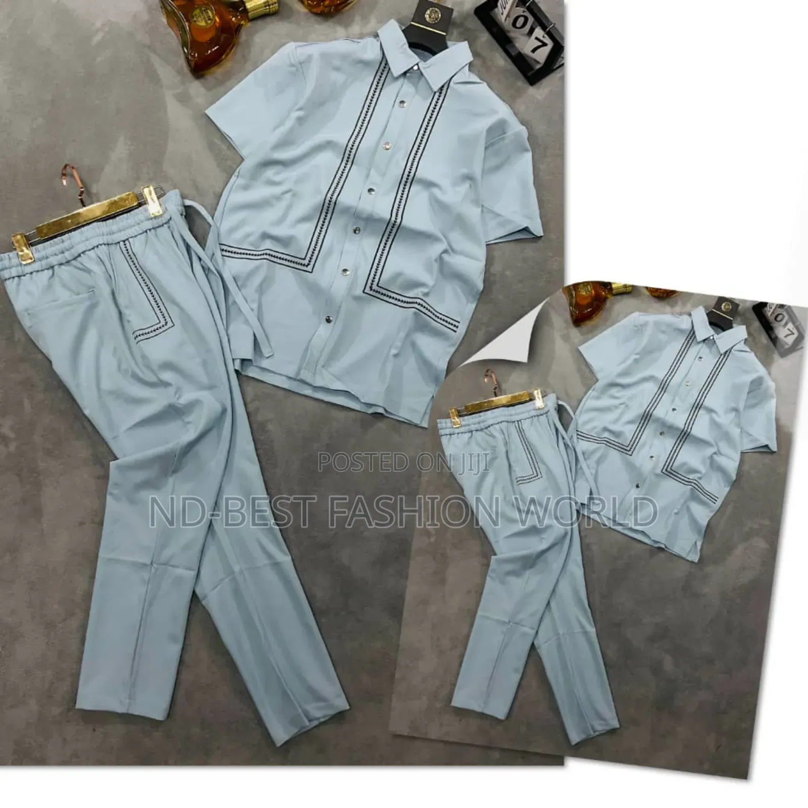 Quality Men's Designer Wears