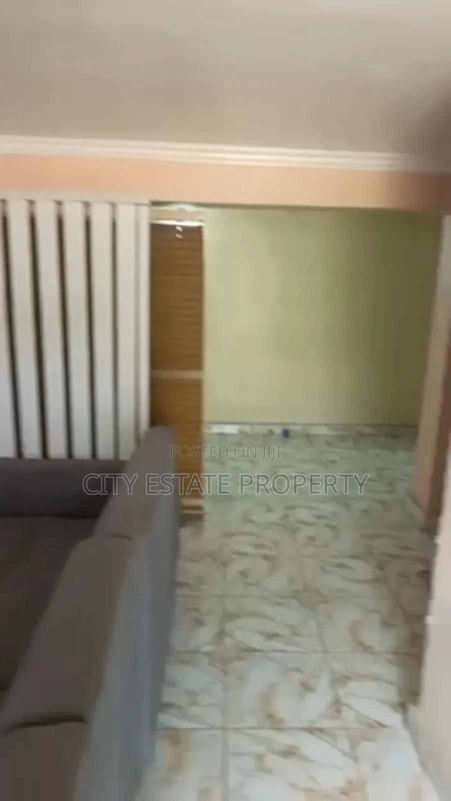 Studio Apartment in City, Wuye for rent