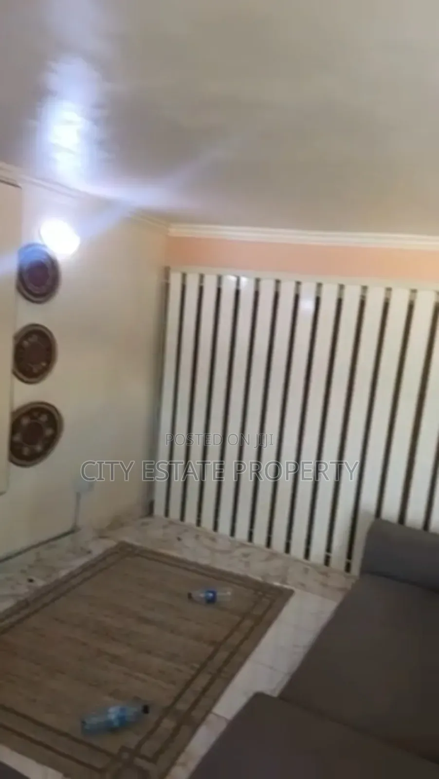 Studio Apartment in City, Wuye for rent