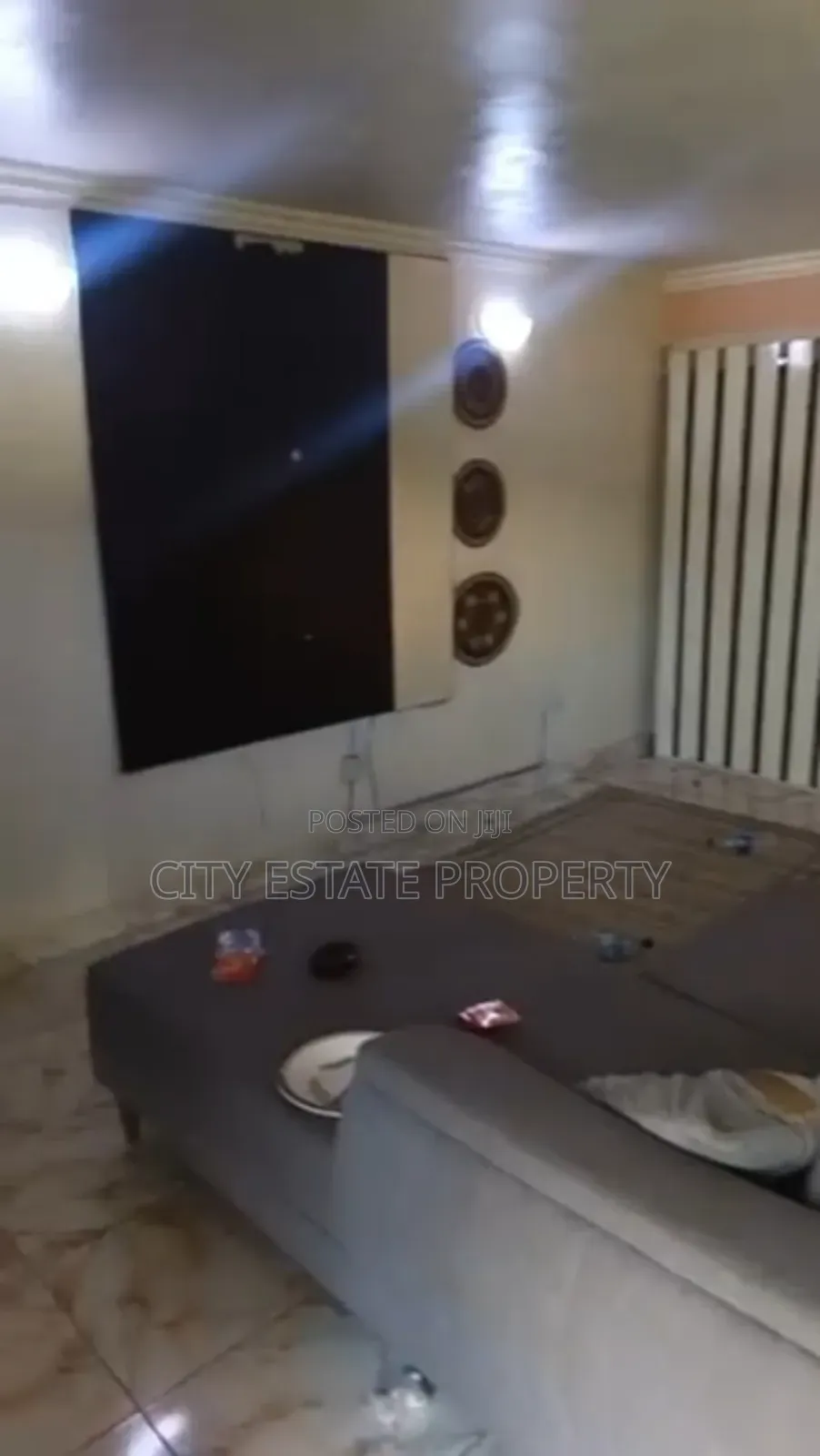 Studio Apartment in City, Wuye for rent