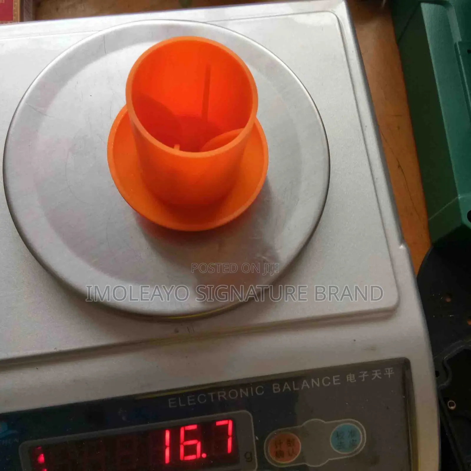 Rebar Cap 10 - 32mm