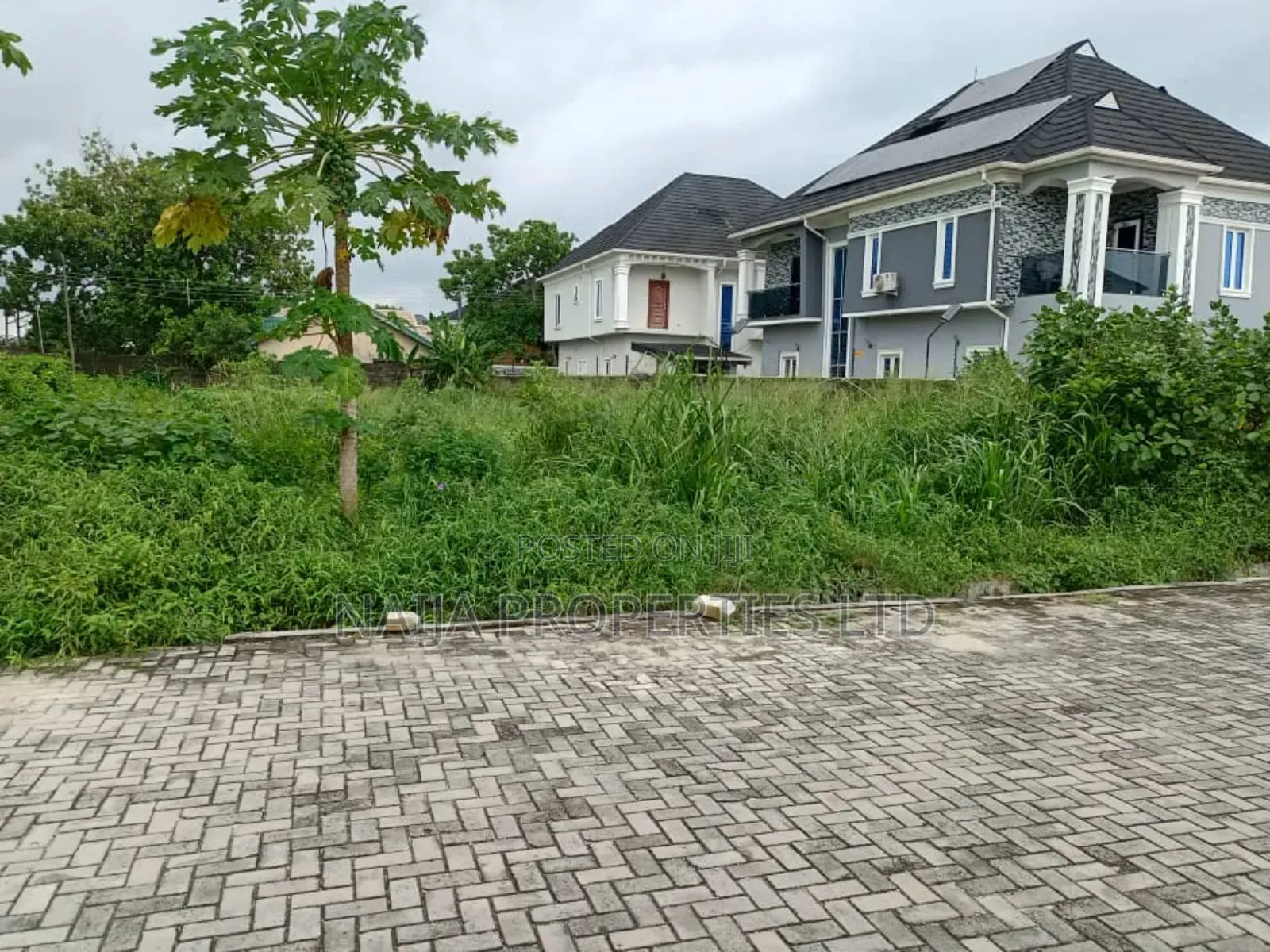 804sqm of Land at Eden Garden Estate, Abraham Adesanya, Ajah for Sale