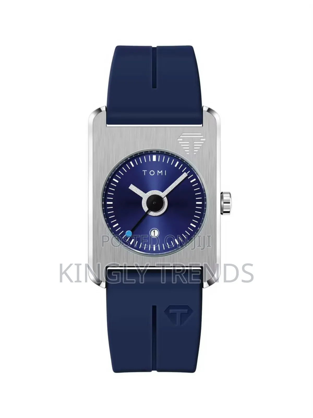 Tomi Quality Wristwatch