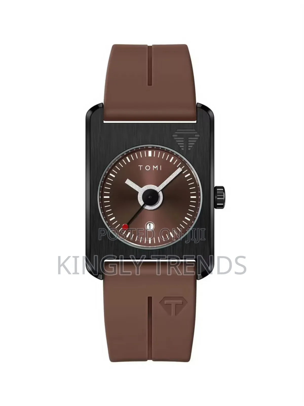 Tomi Quality Wristwatch