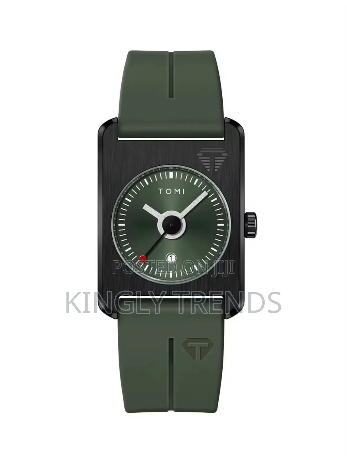 Tomi Quality Wristwatch