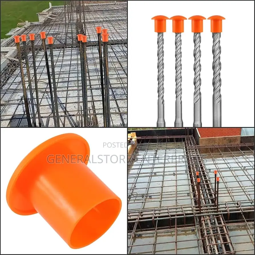 Rebar Cover or Cap