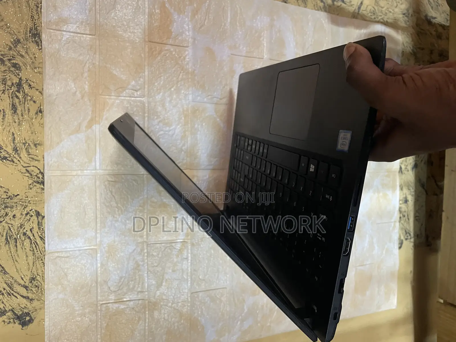Laptop Acer Aspire 3 4GB Intel Core I3 SSD 128GB