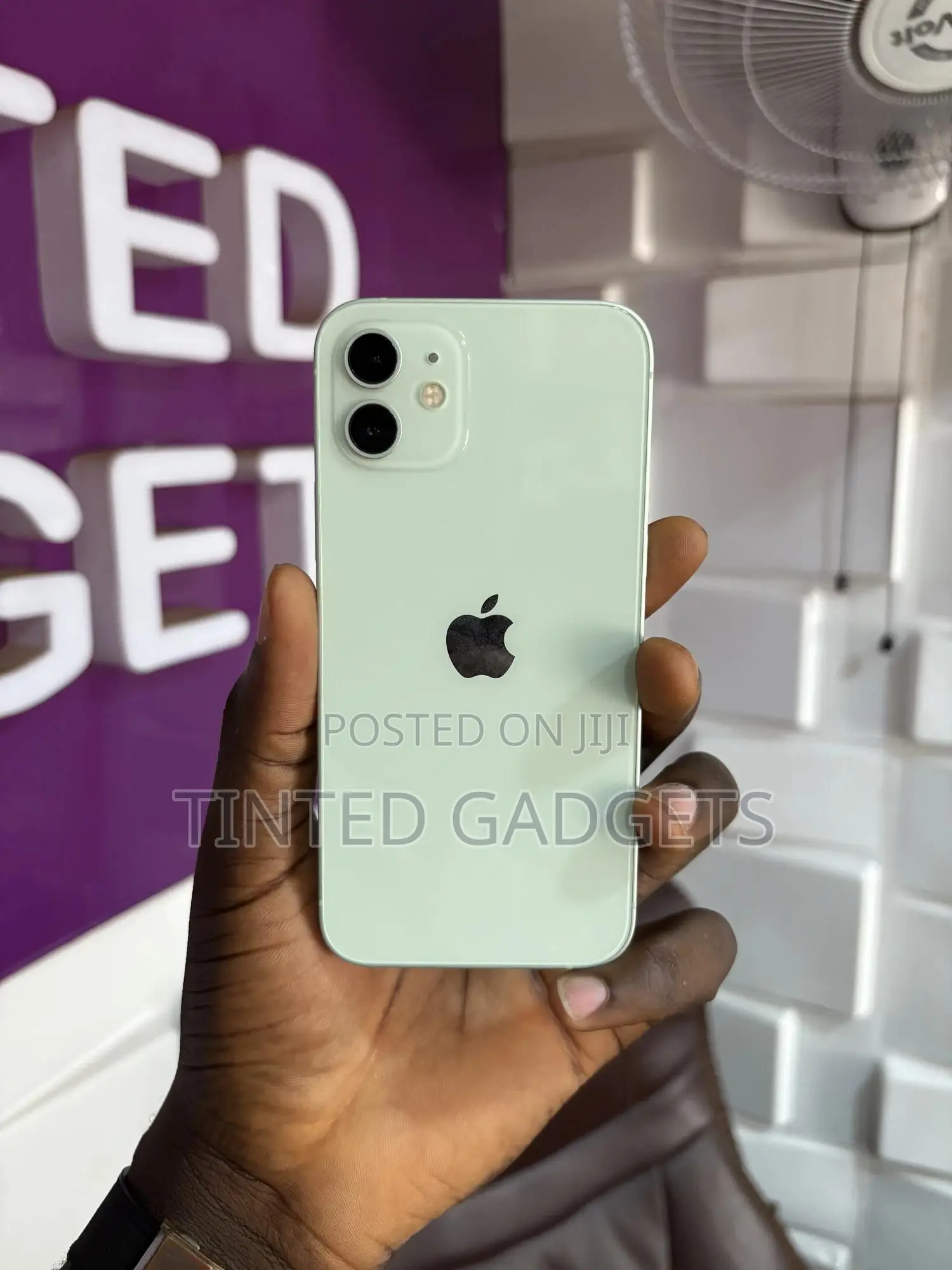 Apple iPhone 12 128 GB White