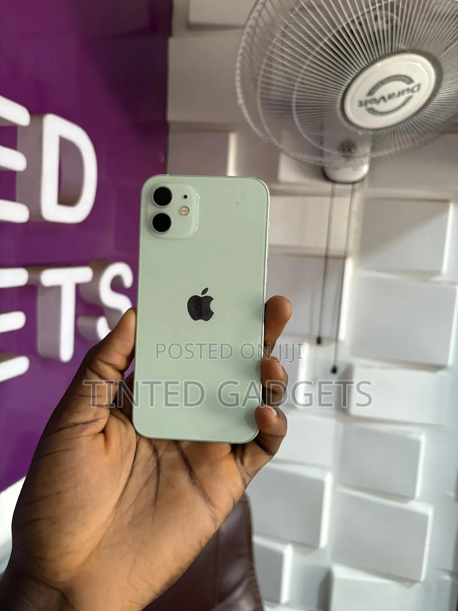 Apple iPhone 12 128 GB White