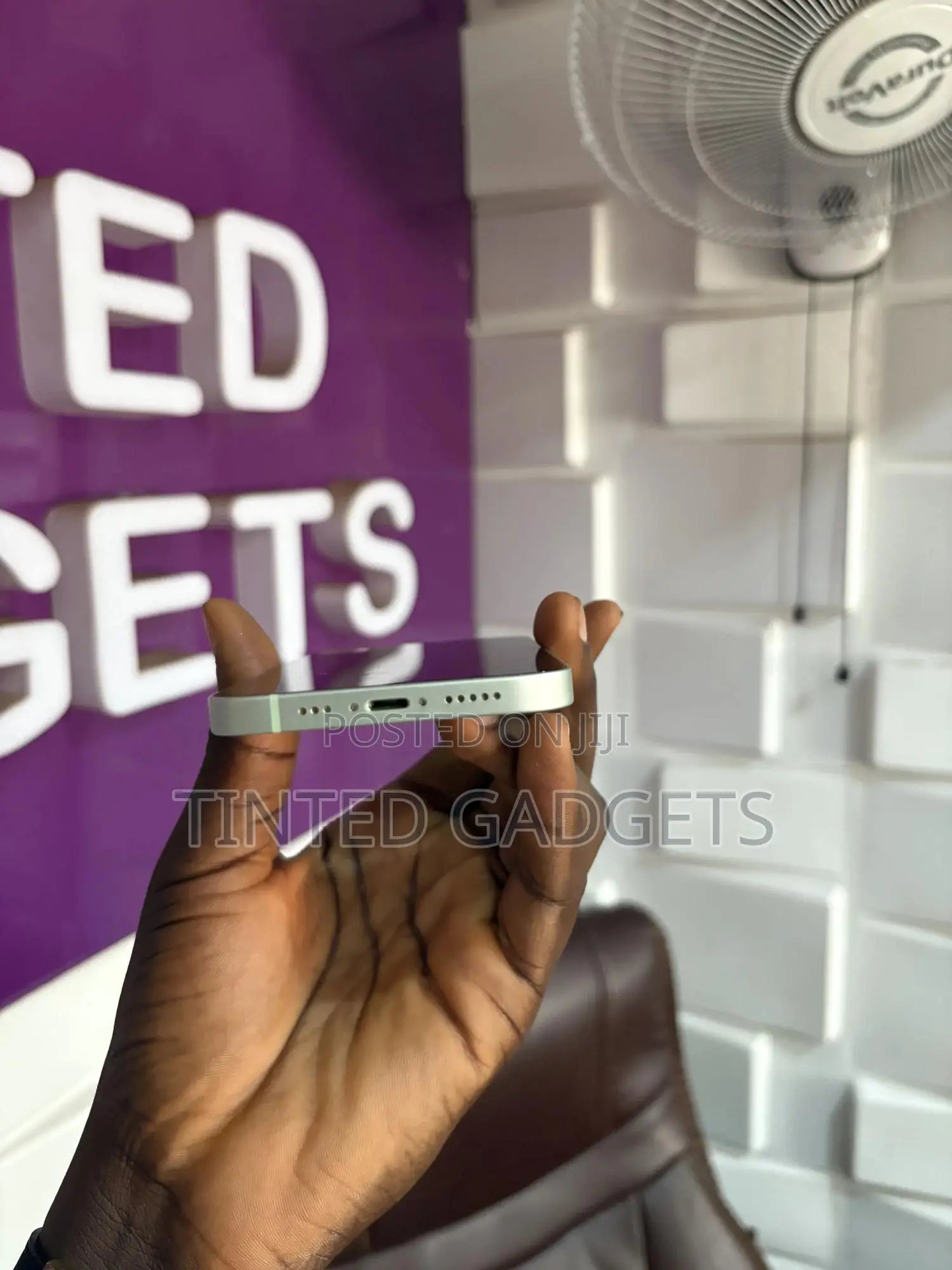 Apple iPhone 12 128 GB White