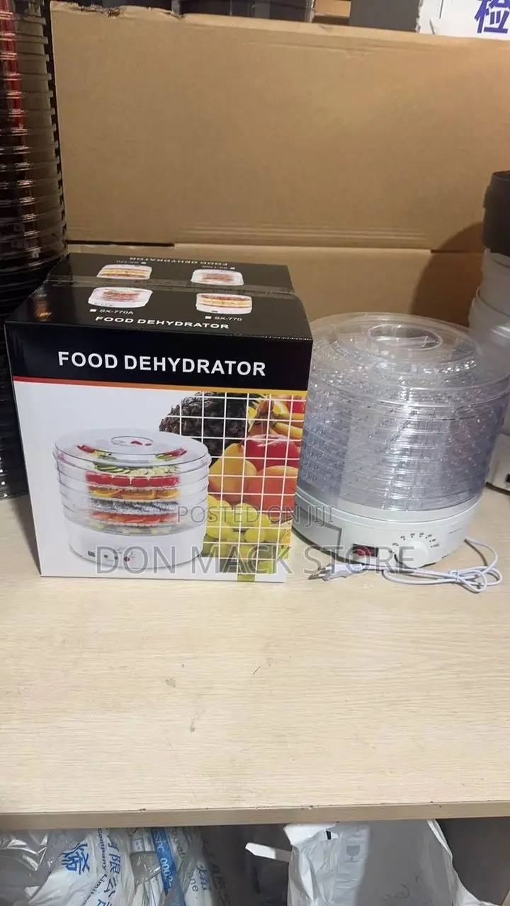 8layer Food Dehydrator
