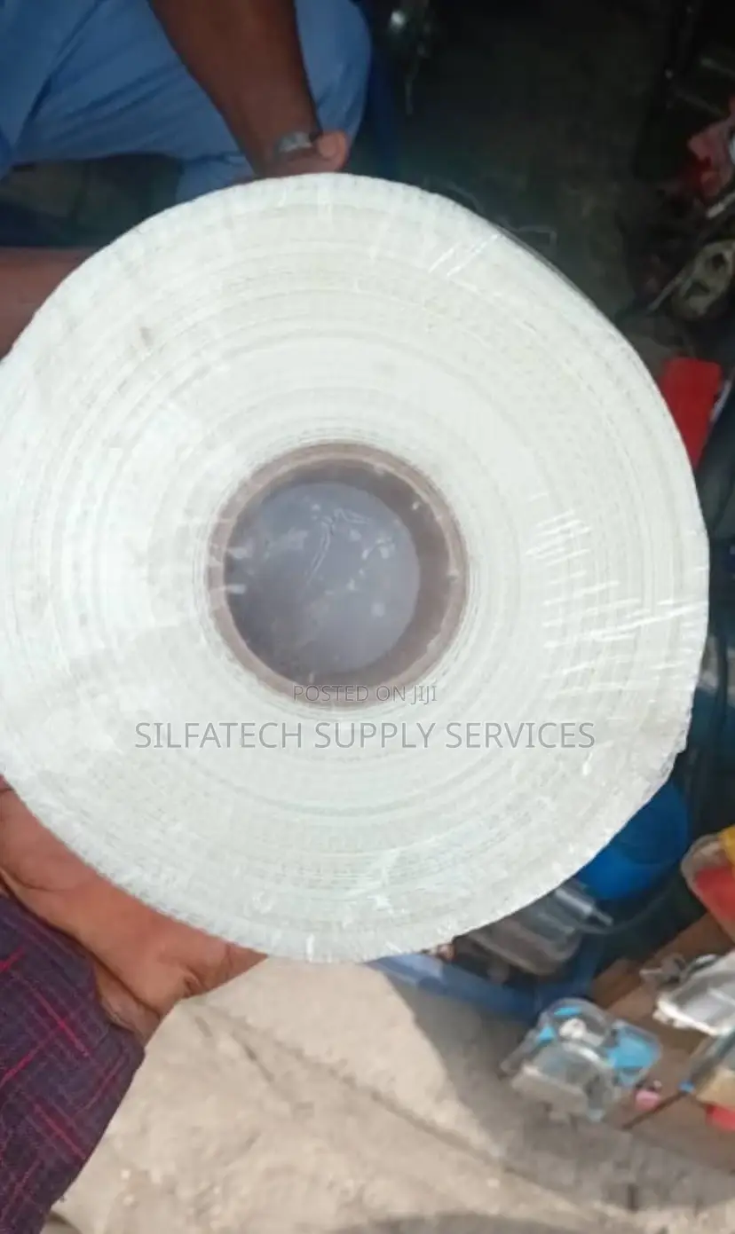 Original Fibre Glass Tape