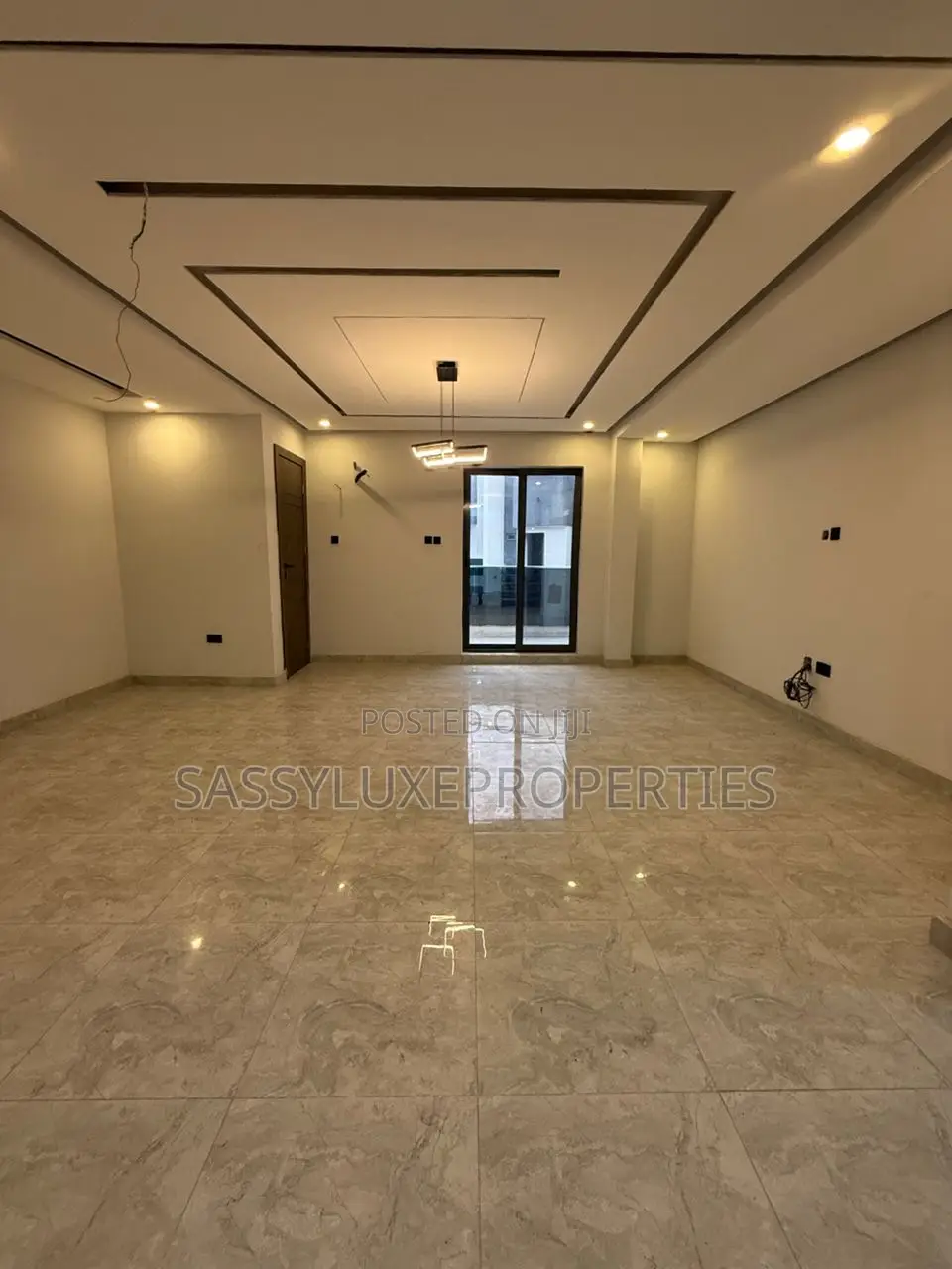 Furnished 2bdrm Apartment in Ikate Lekki for sale