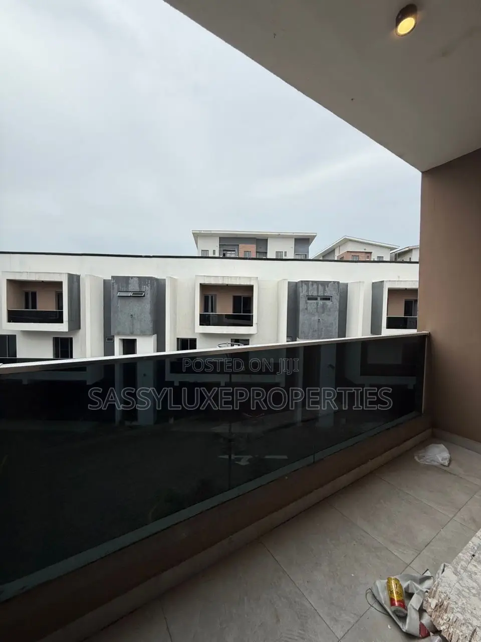 Furnished 2bdrm Apartment in Ikate Lekki for sale
