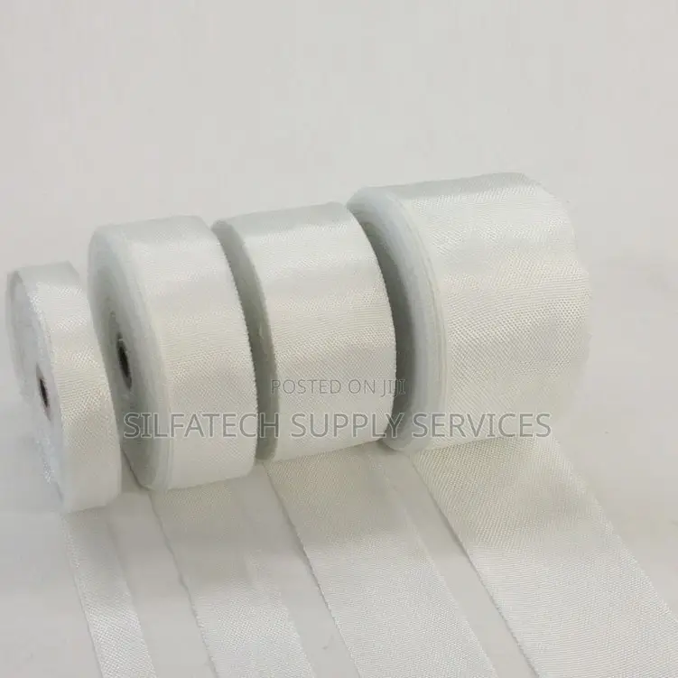 Fibre Glass Tape