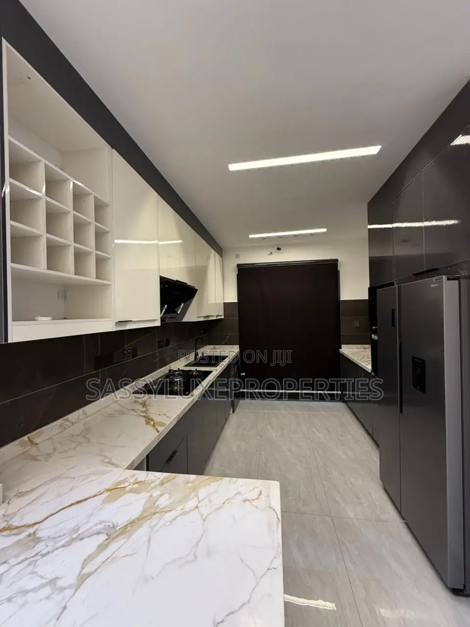 Furnished 2bdrm Apartment in Ikate Lekki for sale