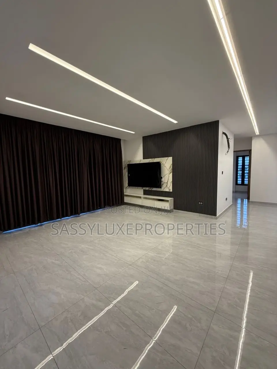 Furnished 2bdrm Apartment in Ikate Lekki for sale