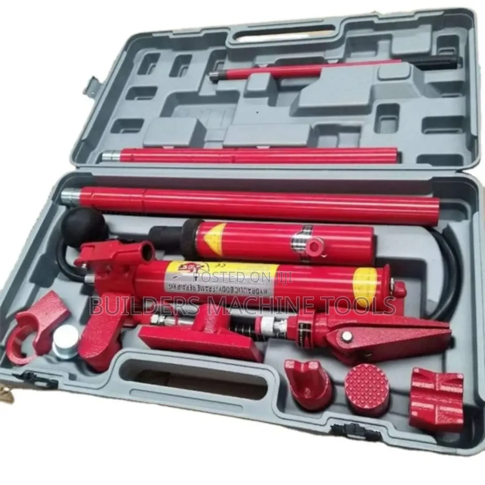 High Quality Porta Powa Hydraulic Body Jack 10 Ton