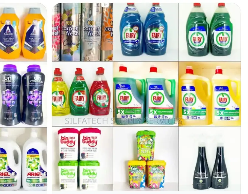 Original Washing Soap