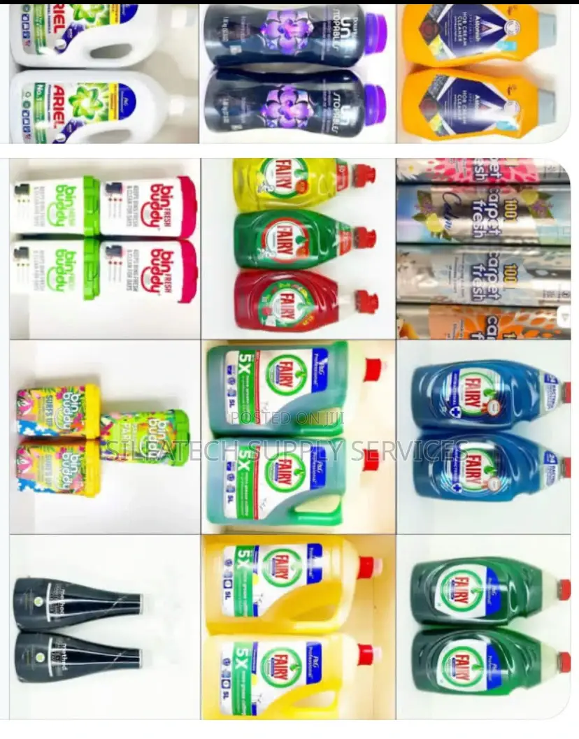 Original Washing Soap