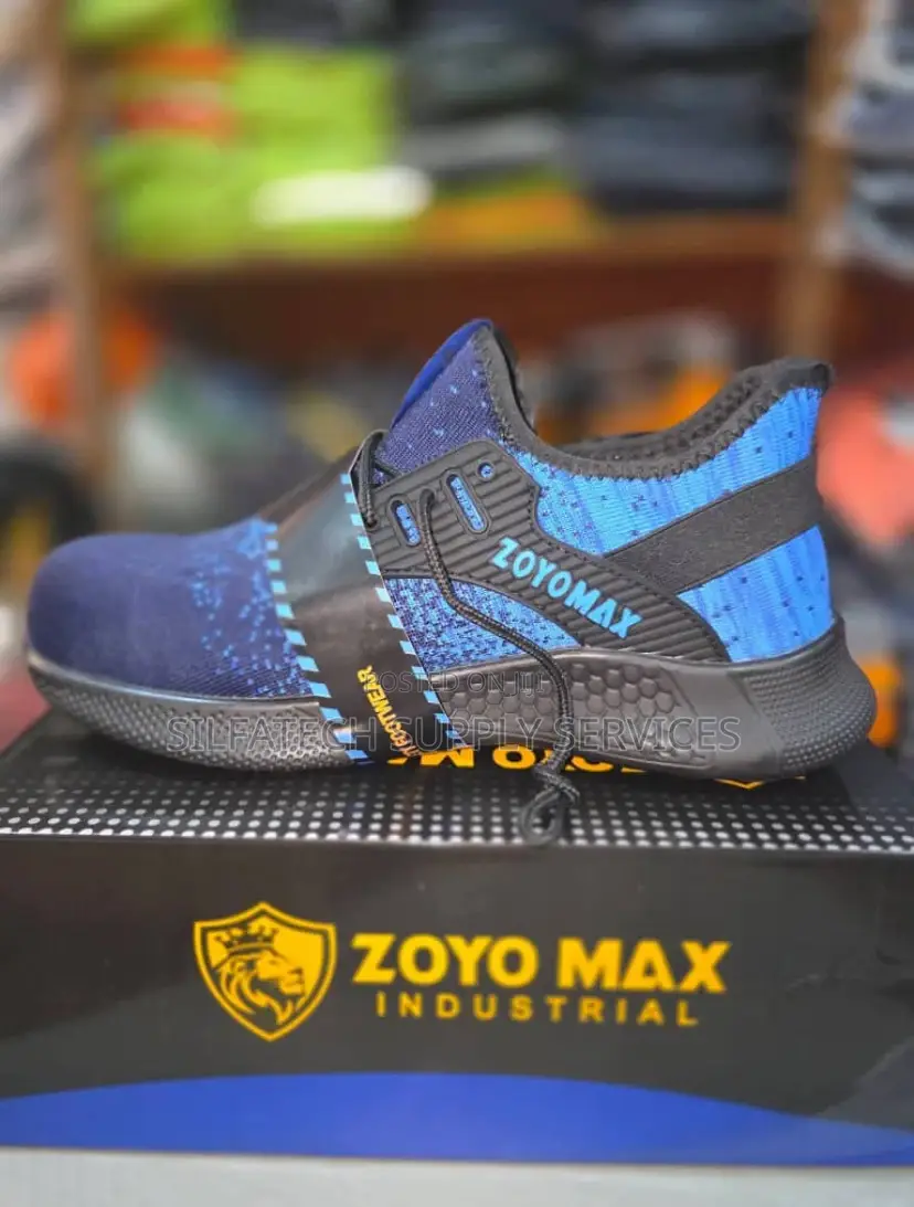 Original Safety Shoe