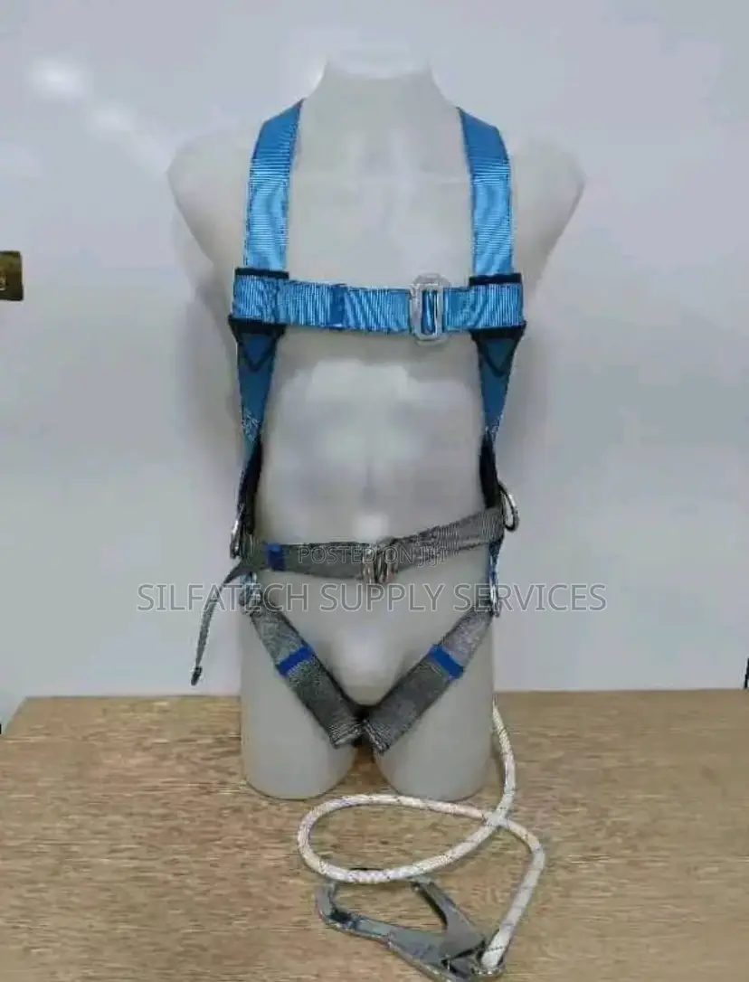 Safety Harness