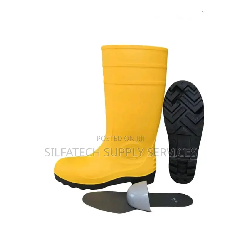 Original Rainboot