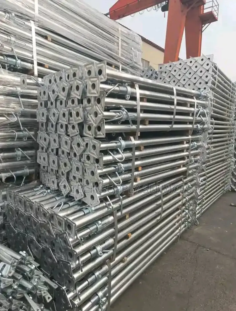Achro Pipe