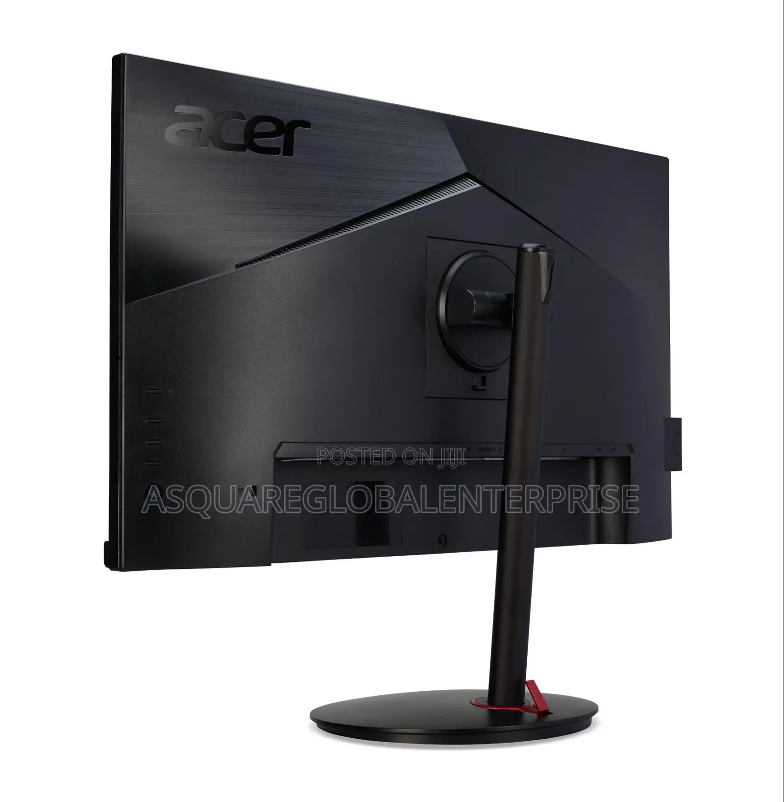 Acer Nitro 27 Inch 300hz WQHD 144p Gaming Monitor