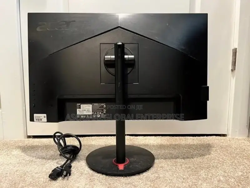 Acer Nitro 27 Inch 300hz WQHD 144p Gaming Monitor