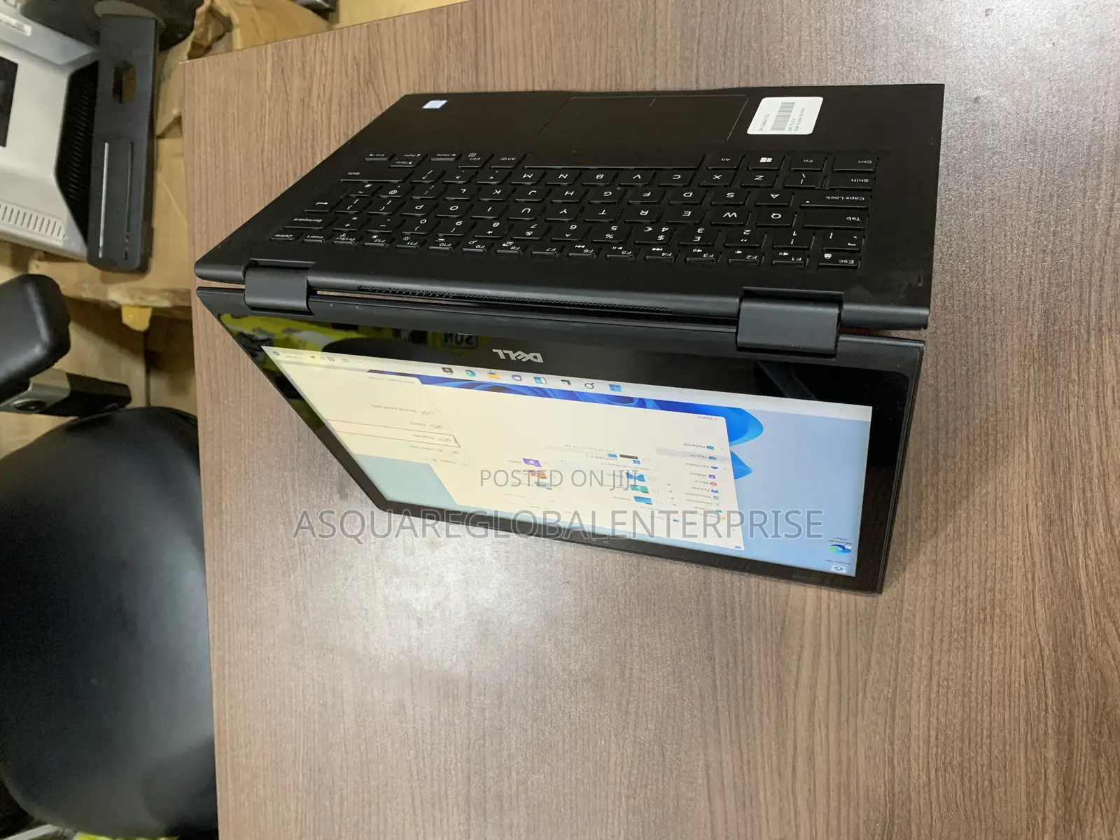 Laptop Dell Latitude 3390 8GB Intel Core I5 SSD 256GB