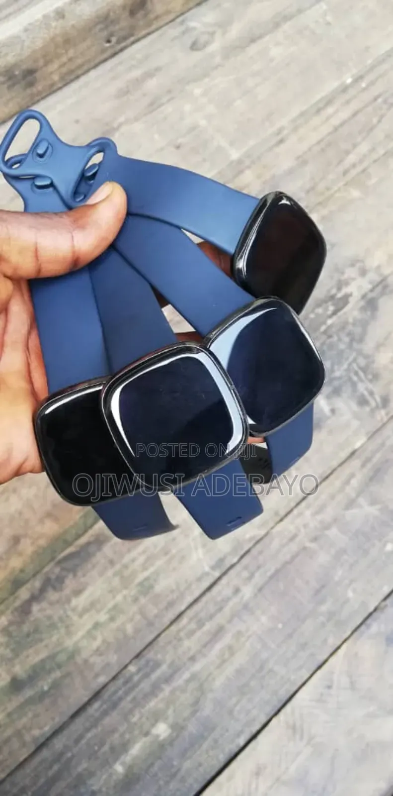Fitbit Versa 4 Smart Watch
