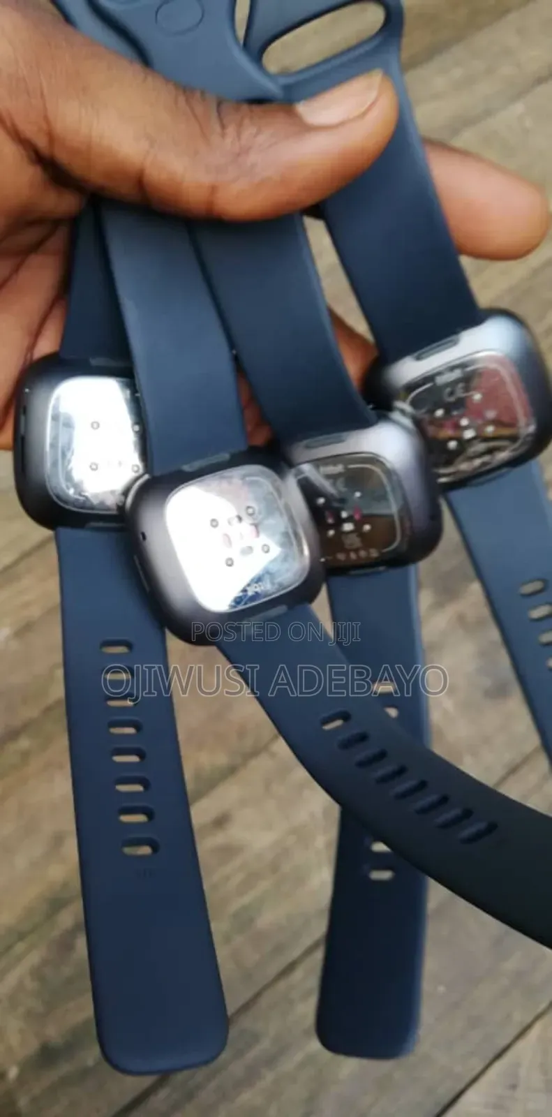 Fitbit Versa 4 Smart Watch