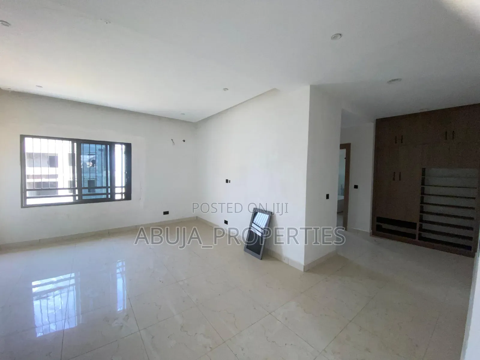4bdrm Duplex in Serene Environment, Jahi for sale