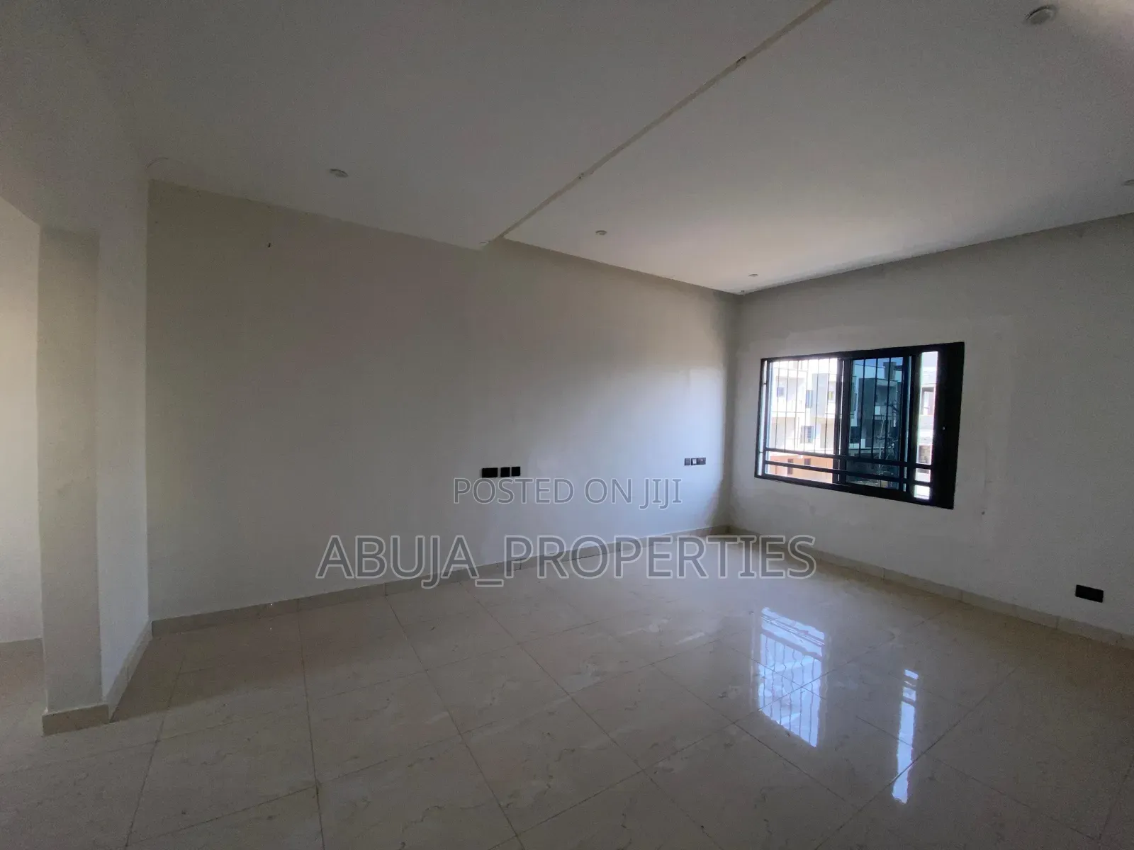 4bdrm Duplex in Serene Environment, Jahi for sale
