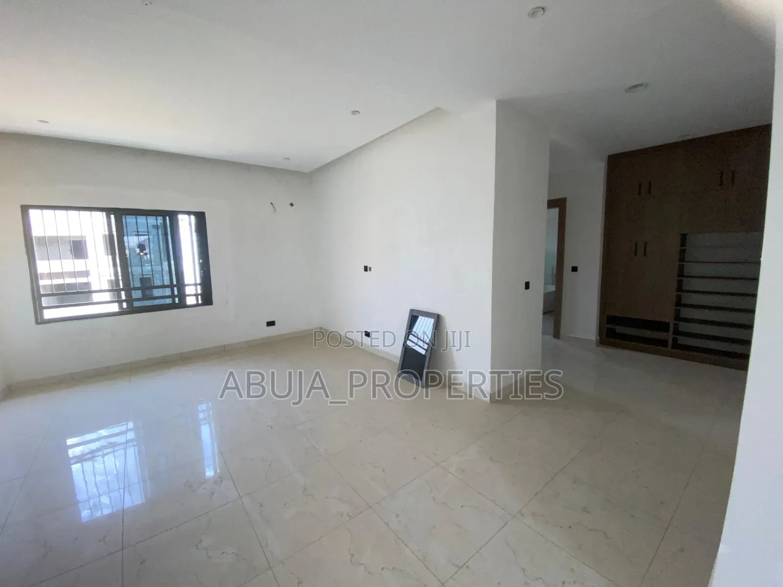4bdrm Duplex in Serene Environment, Jahi for sale