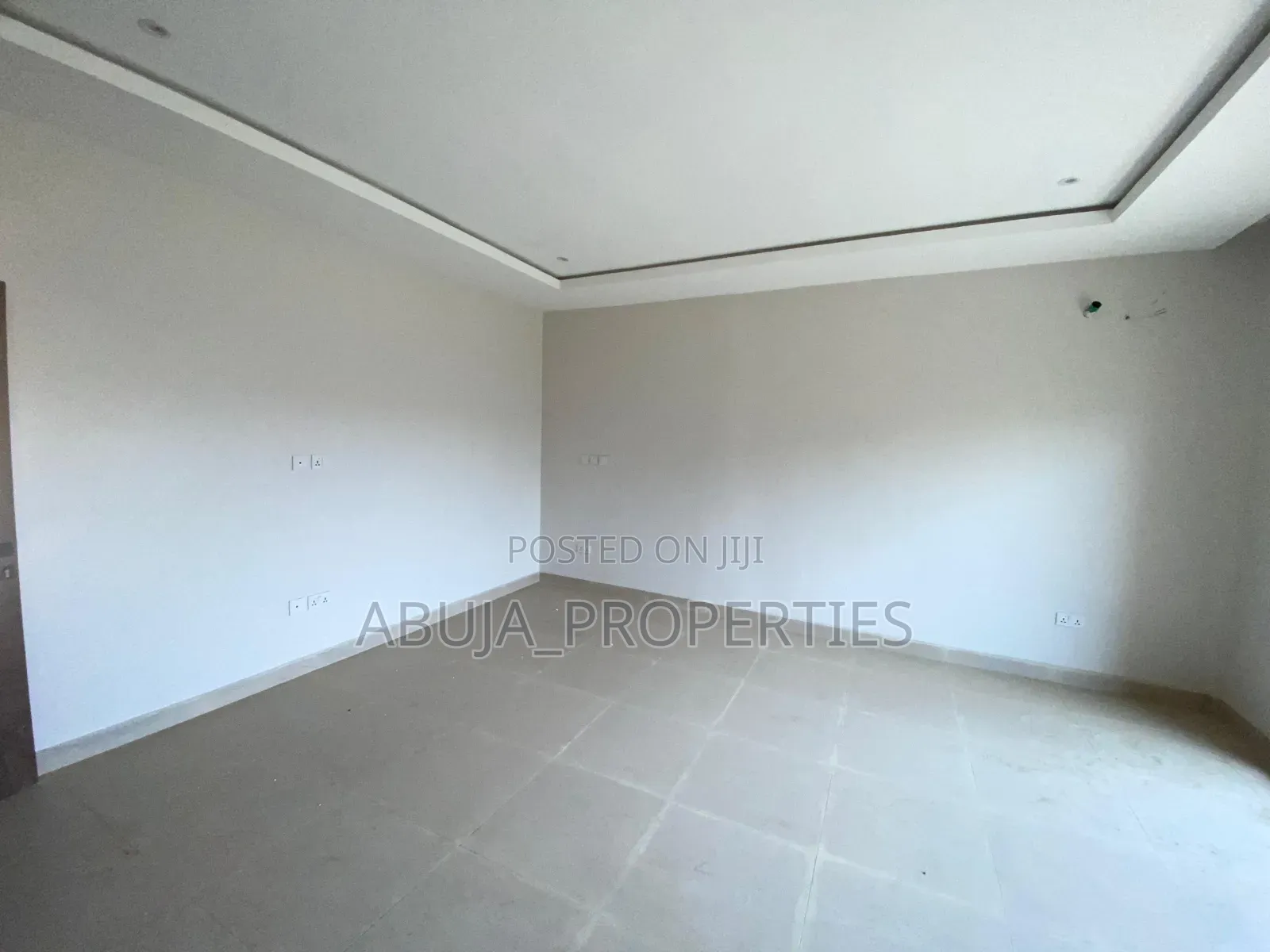 4bdrm Duplex in Serene Estate, Jahi for sale