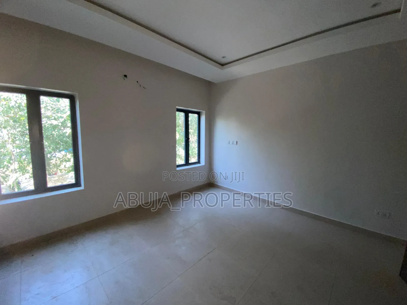 4bdrm Duplex in Serene Estate, Jahi for sale