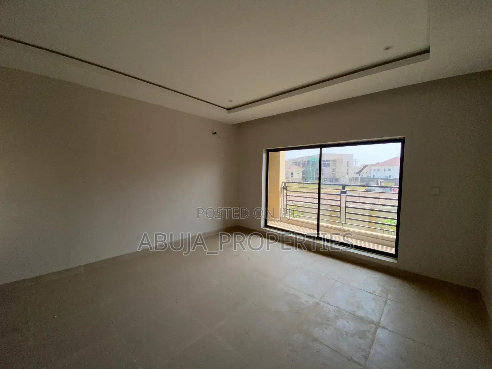 4bdrm Duplex in Serene Estate, Jahi for sale
