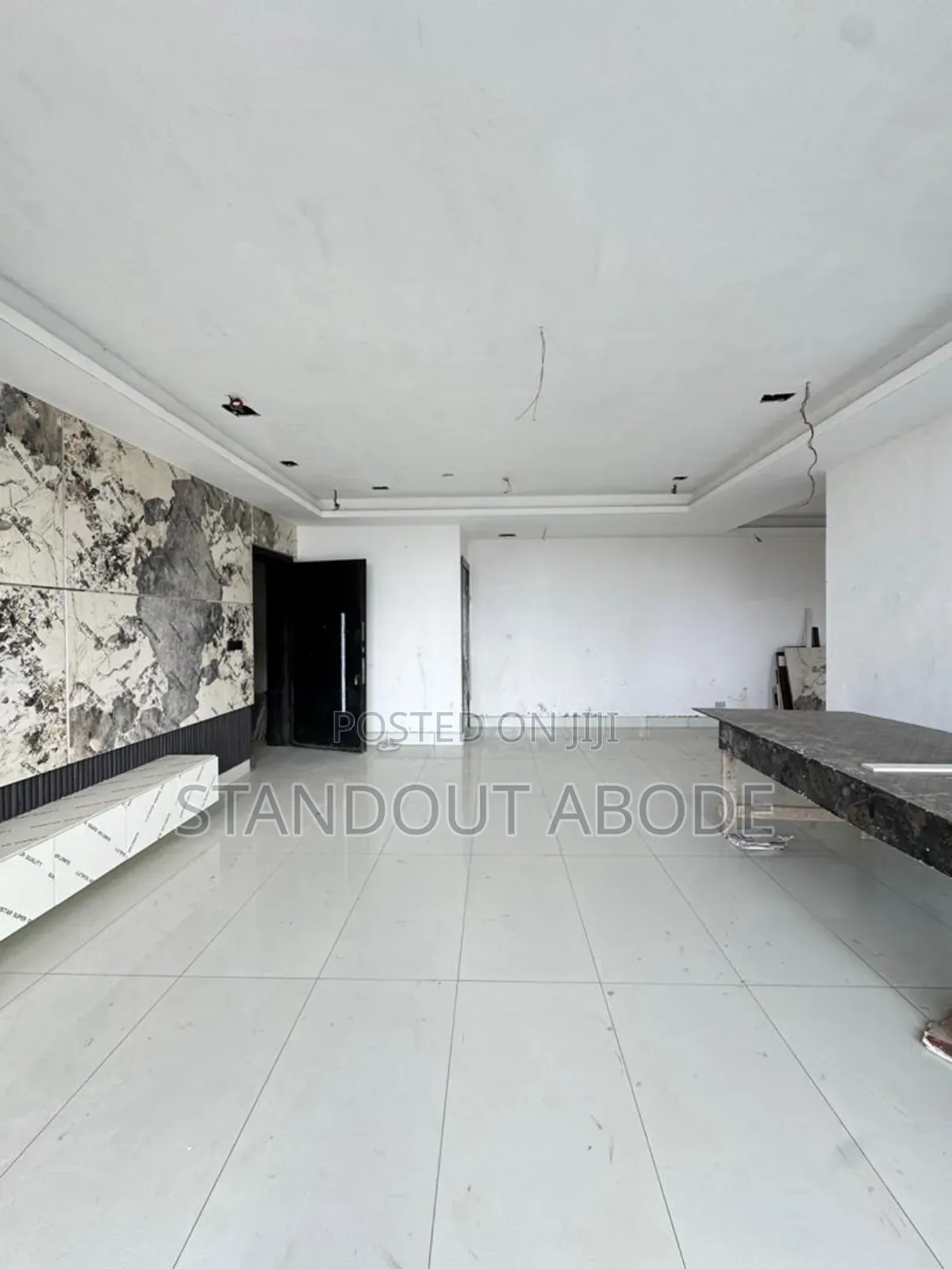 3bdrm Penthouse in Inside An Estate, Ikate for sale