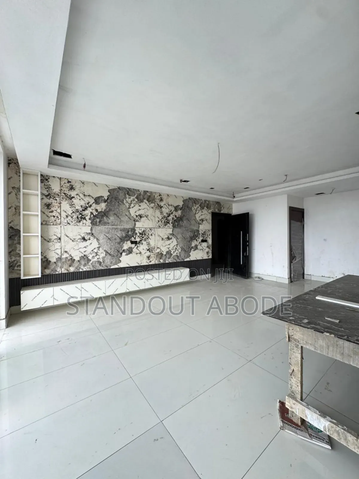 3bdrm Penthouse in Inside An Estate, Ikate for sale