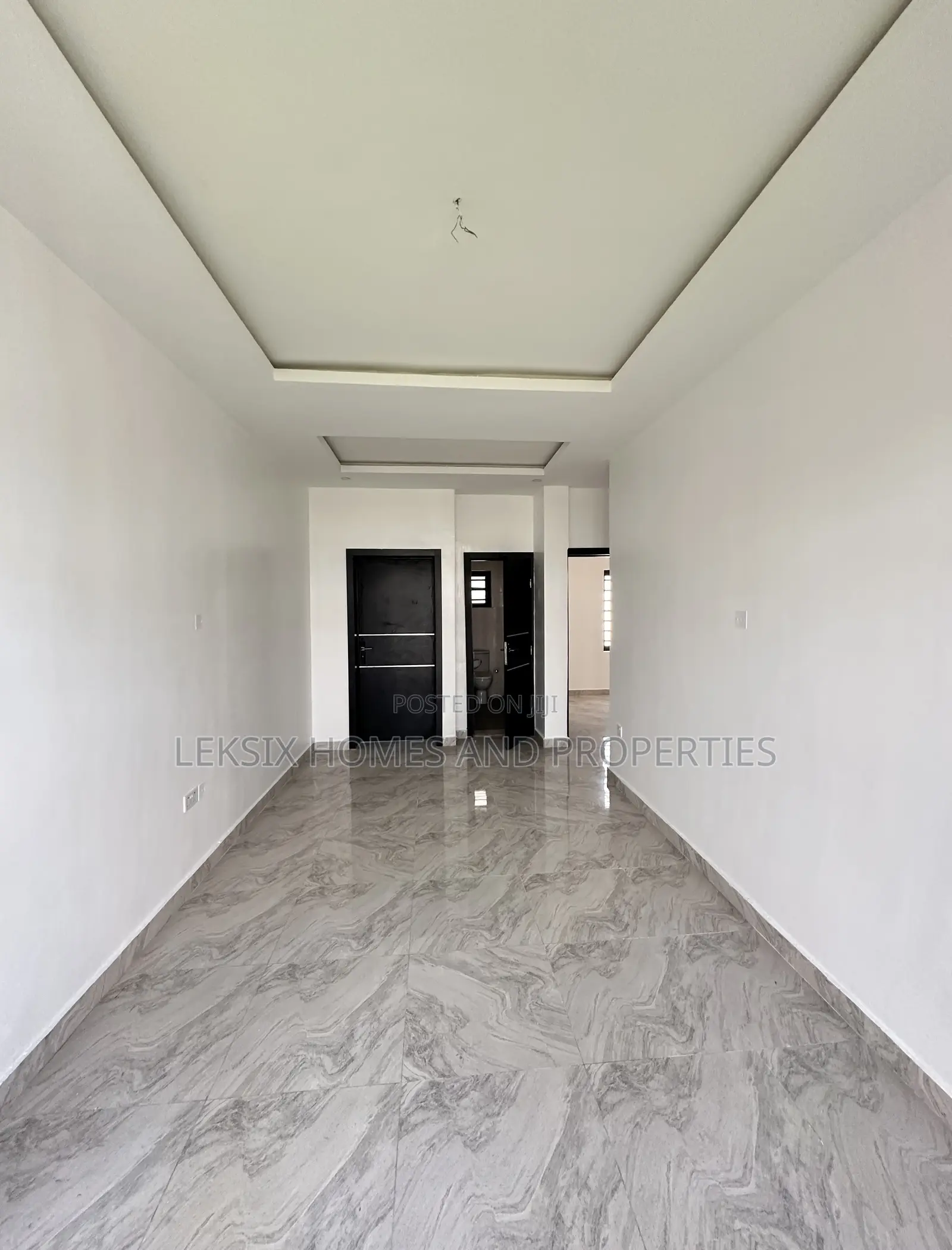 2bdrm Apartment in A Secured Gated, Ologolo for sale