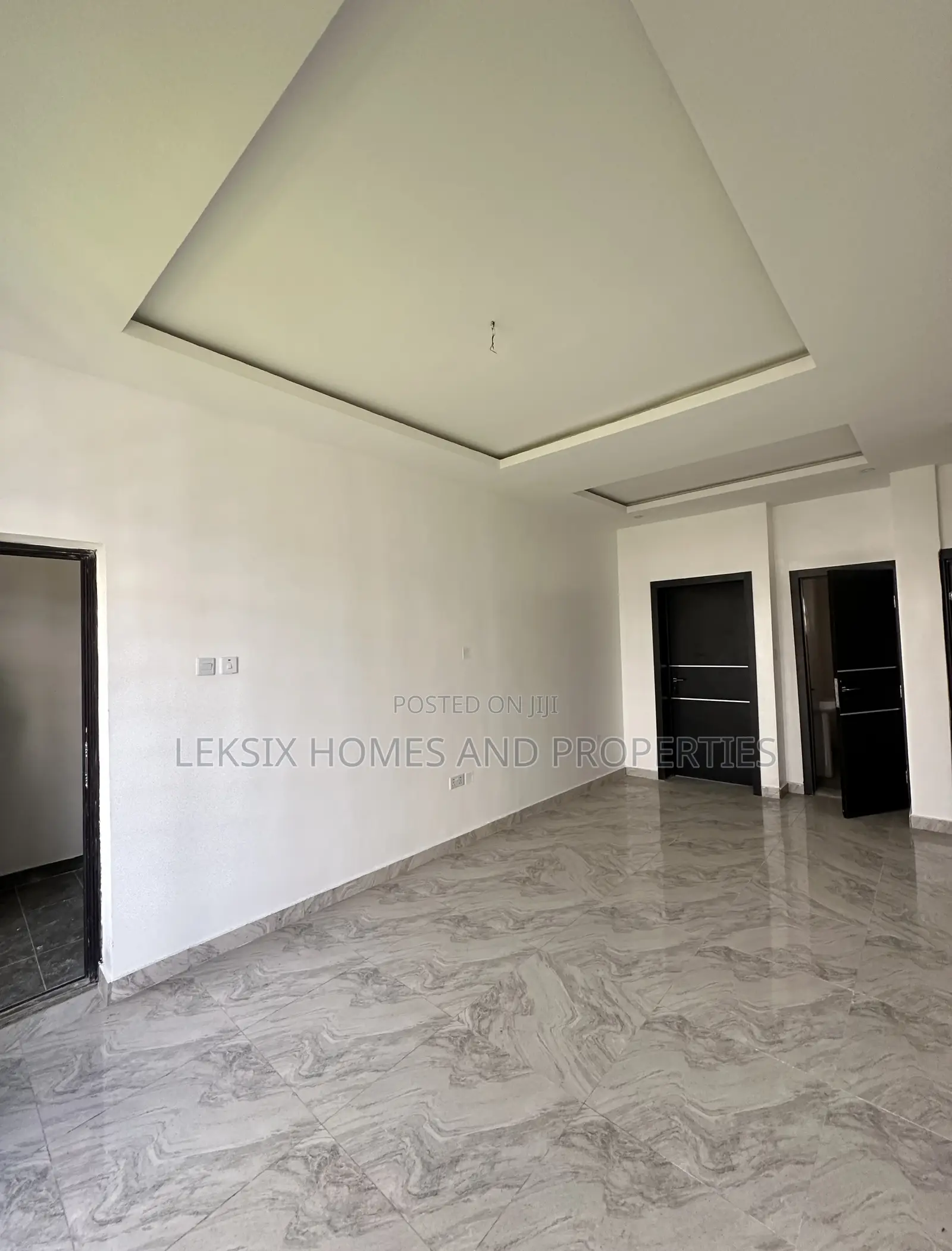 2bdrm Apartment in A Secured Gated, Ologolo for sale