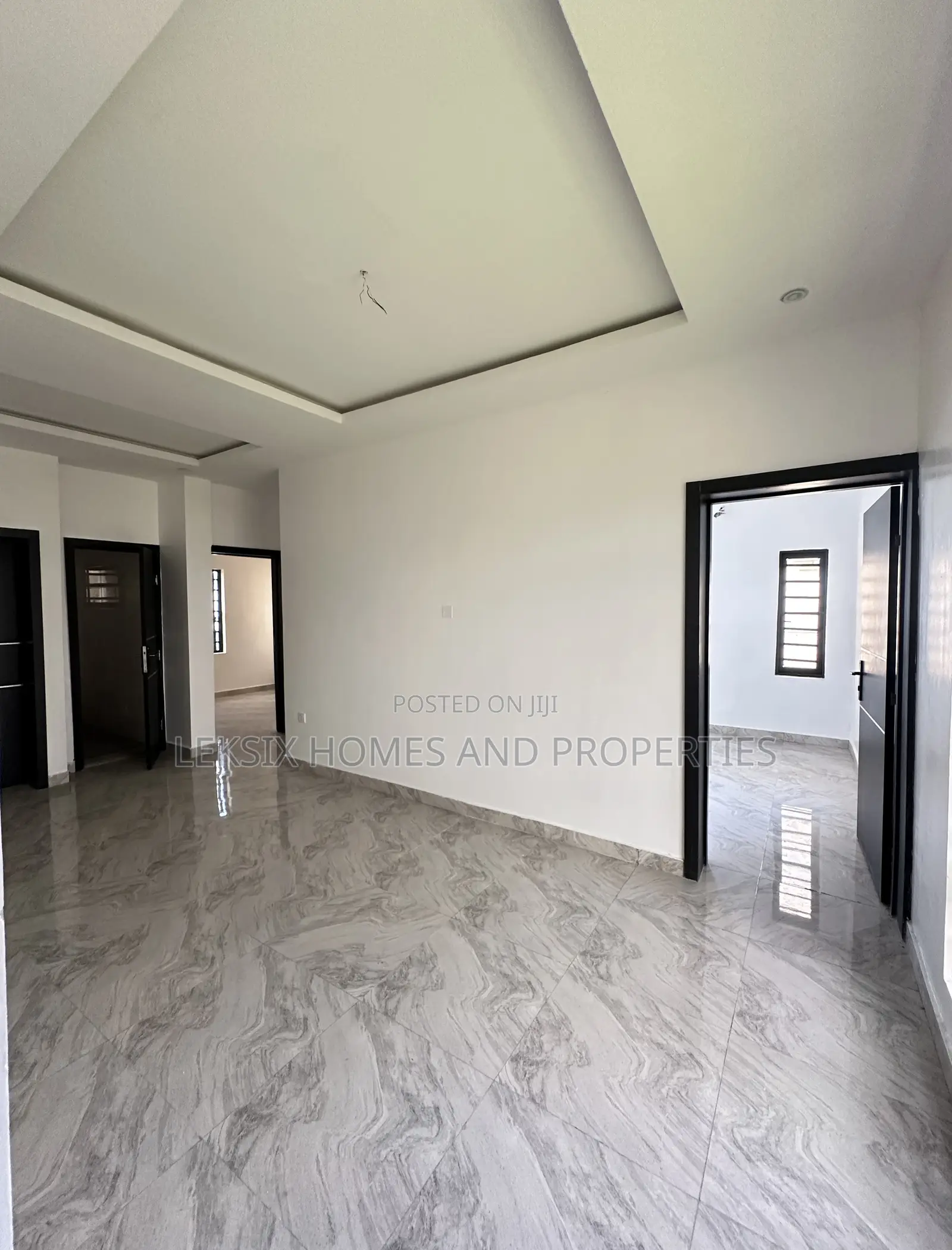 2bdrm Apartment in A Secured Gated, Ologolo for sale